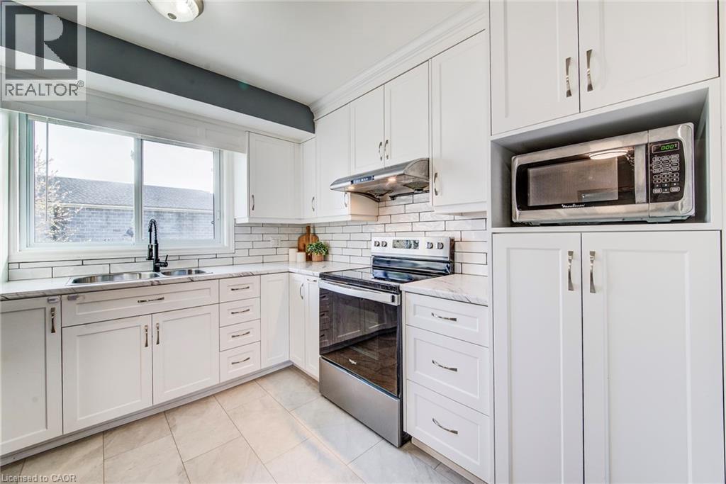 265 Thaler Avenue, Kitchener, Ontario  N2A 1R7 - Photo 17 - 40824248