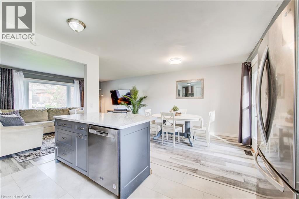 265 Thaler Avenue, Kitchener, Ontario  N2A 1R7 - Photo 19 - 40824248