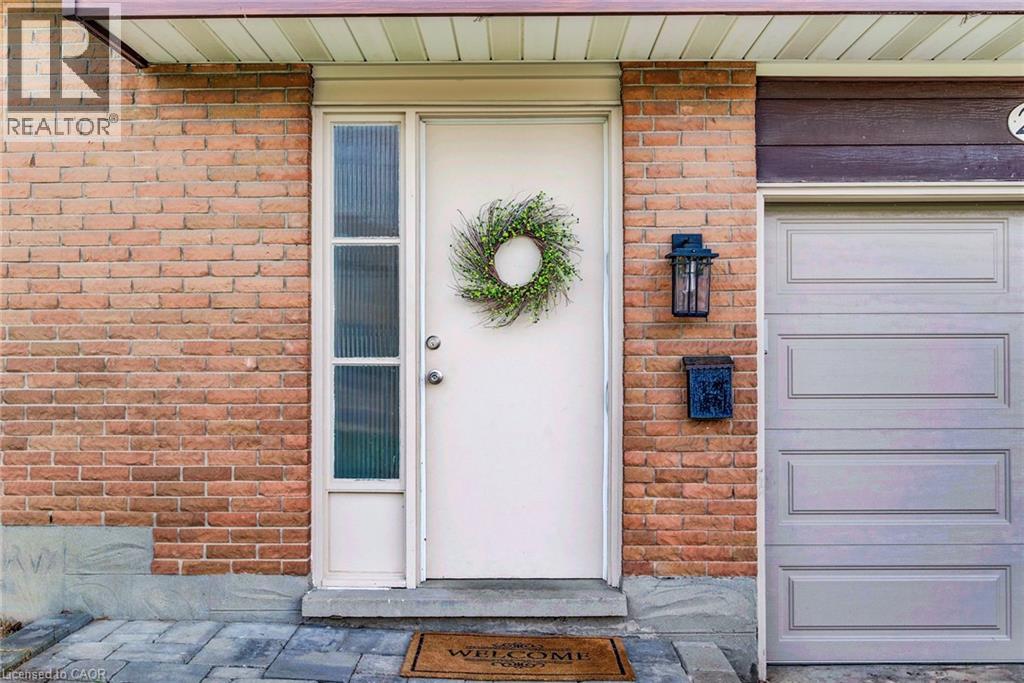 265 Thaler Avenue, Kitchener, Ontario  N2A 1R7 - Photo 3 - 40824248