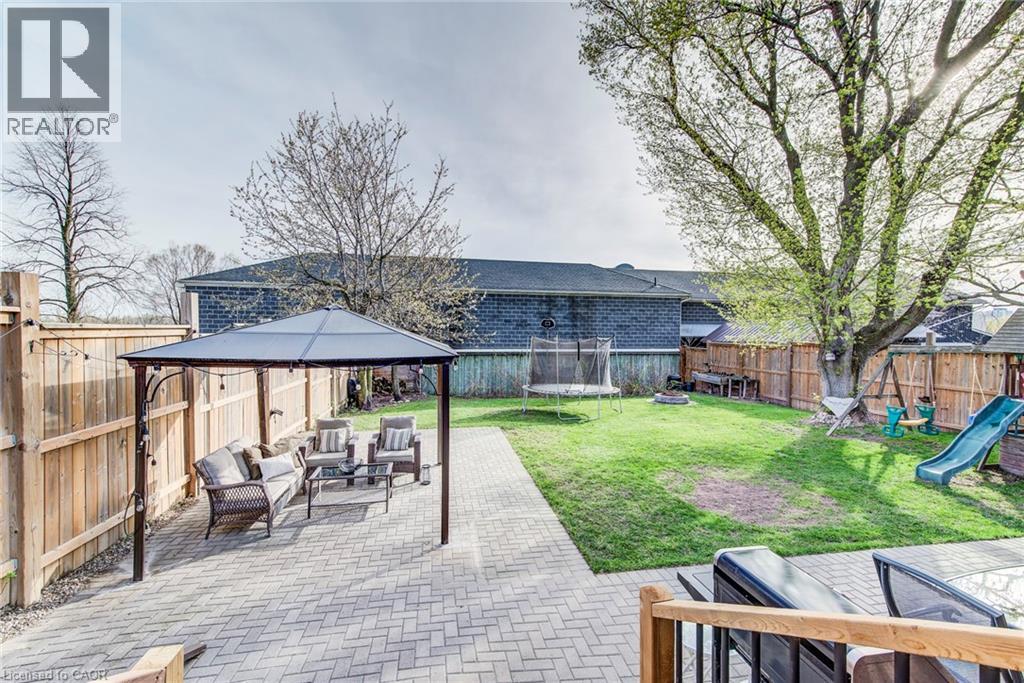 265 Thaler Avenue, Kitchener, Ontario  N2A 1R7 - Photo 32 - 40824248