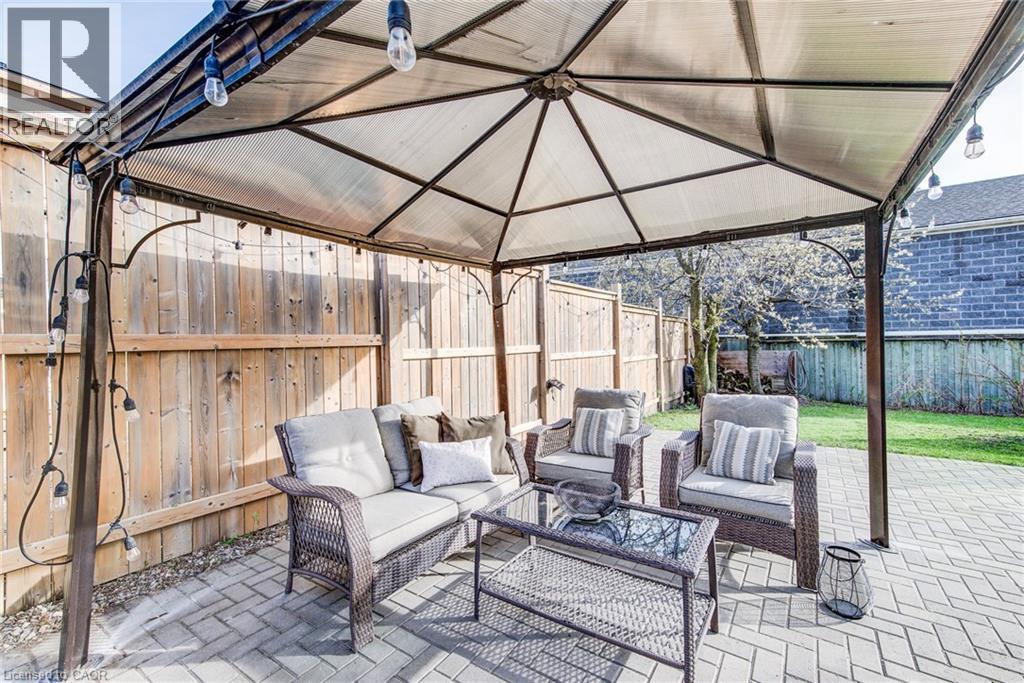 265 Thaler Avenue, Kitchener, Ontario  N2A 1R7 - Photo 33 - 40824248