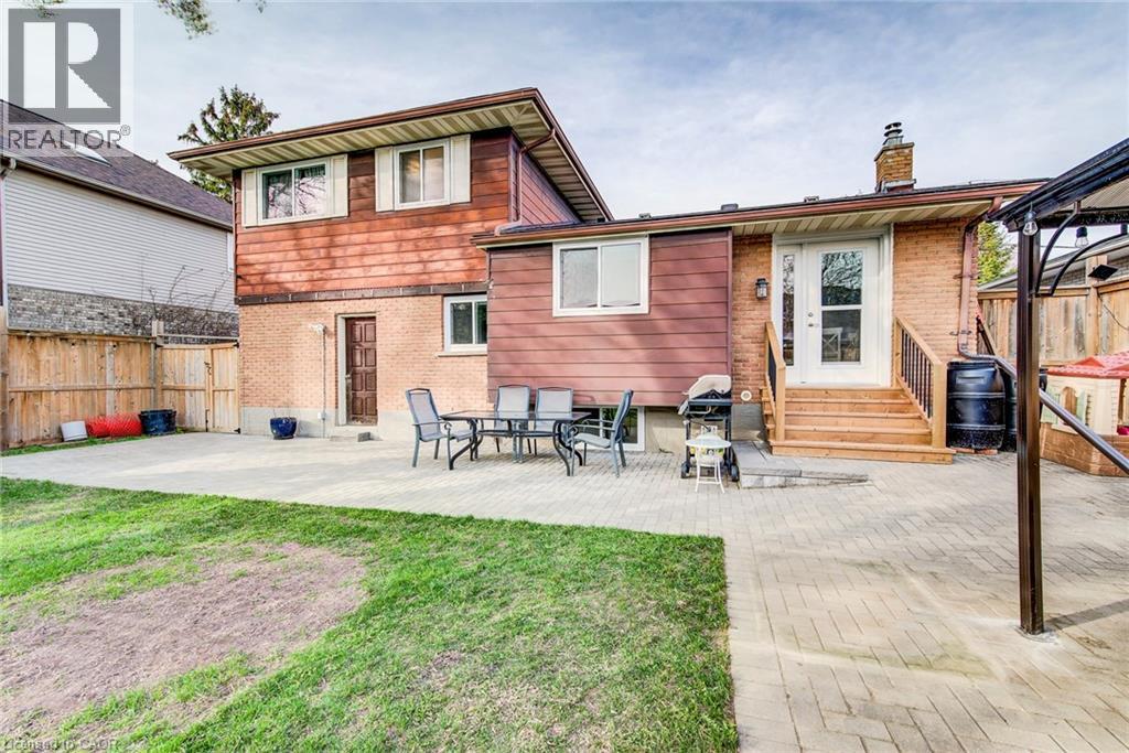 265 Thaler Avenue, Kitchener, Ontario  N2A 1R7 - Photo 34 - 40824248