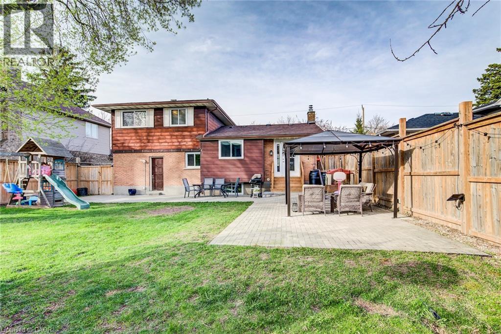 265 Thaler Avenue, Kitchener, Ontario  N2A 1R7 - Photo 35 - 40824248