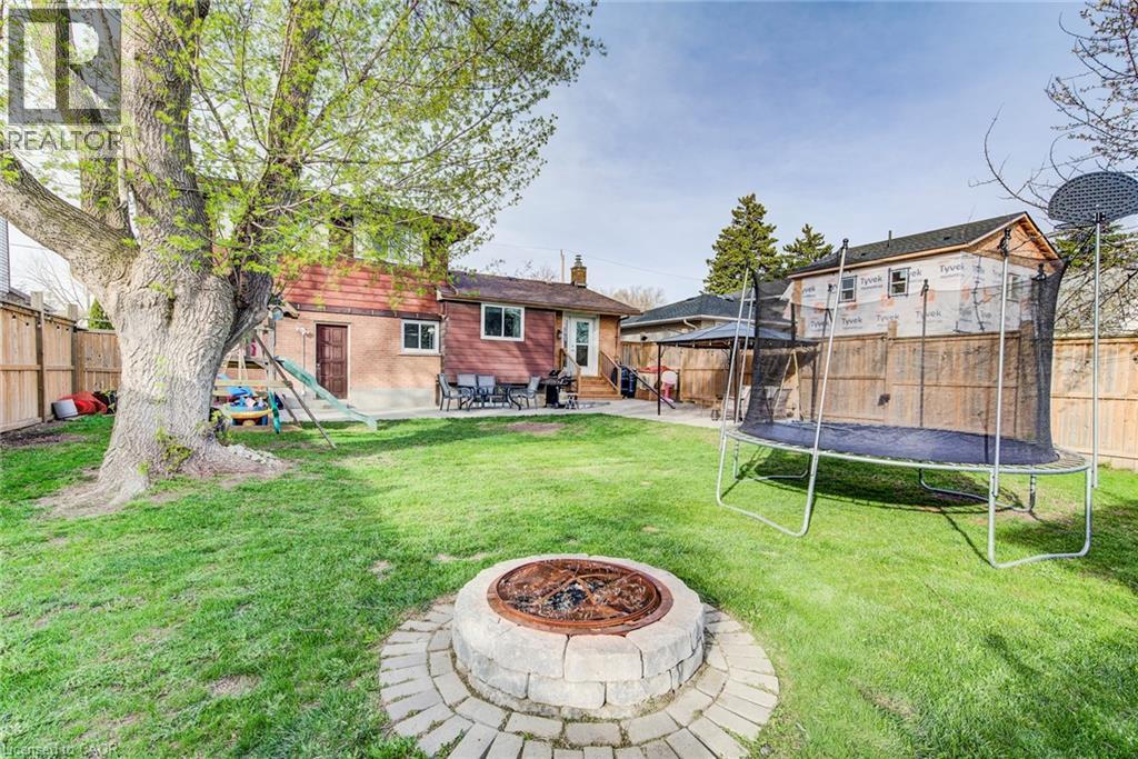 265 Thaler Avenue, Kitchener, Ontario  N2A 1R7 - Photo 36 - 40824248