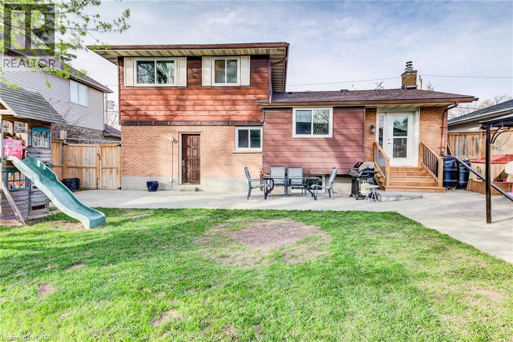 265 Thaler Avenue, Kitchener, Ontario  N2A 1R7 - Photo 37 - 40824248