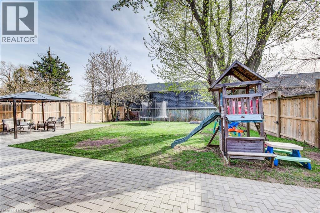 265 Thaler Avenue, Kitchener, Ontario  N2A 1R7 - Photo 38 - 40824248