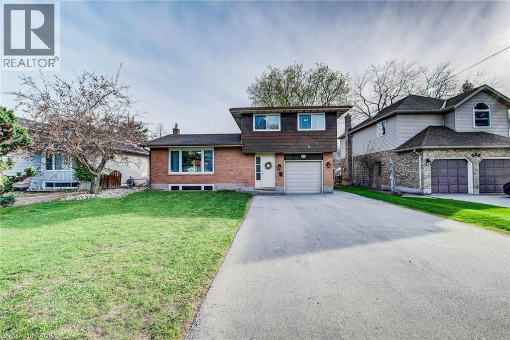 265 Thaler Avenue, Kitchener, Ontario  N2A 1R7 - Photo 39 - 40824248