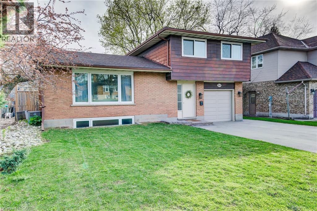 265 Thaler Avenue, Kitchener, Ontario  N2A 1R7 - Photo 40 - 40824248