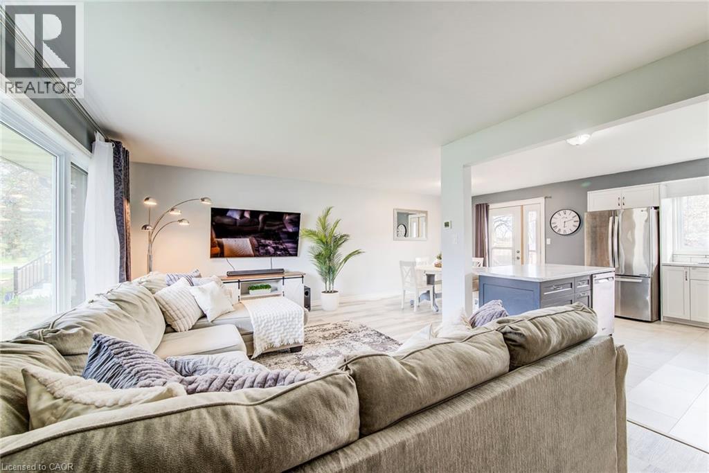 265 Thaler Avenue, Kitchener, Ontario  N2A 1R7 - Photo 8 - 40824248