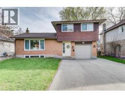 265 THALER Avenue, Kitchener, Ontario