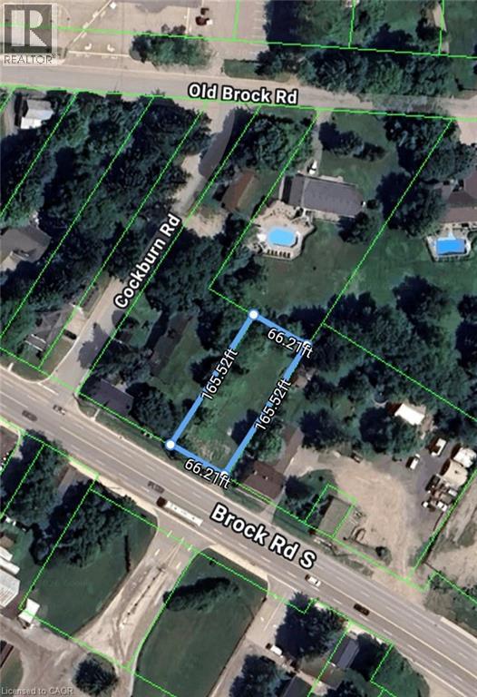 56 Brock Rd S Road, Puslinch, Ontario  N1H 6H9 - Photo 4 - 40824220