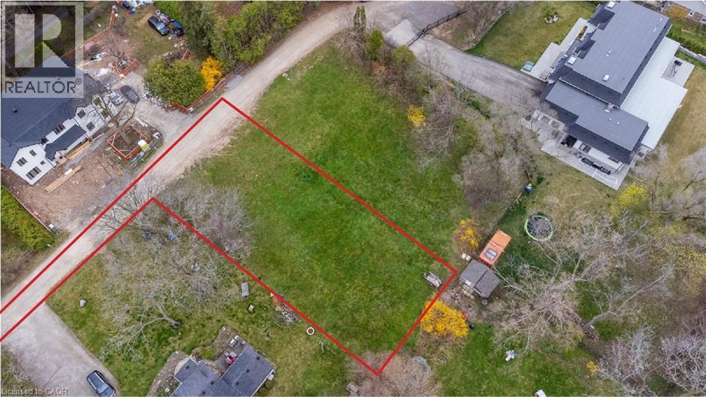 1066 SIXTH Line, Oakville, Ontario