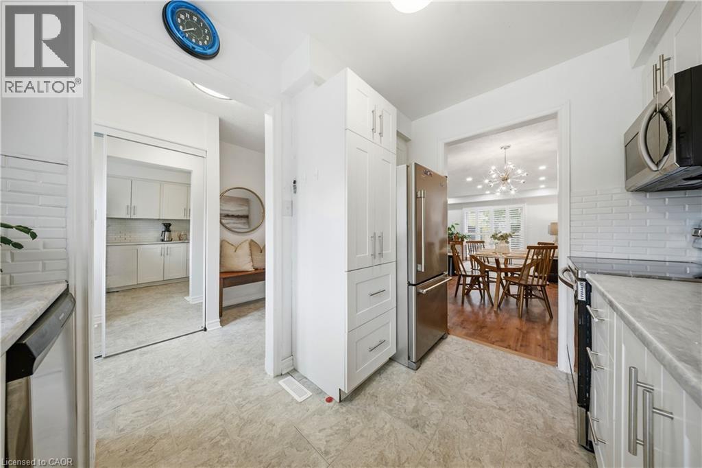 2779 Gananoque Drive Unit# 40, Mississauga, Ontario  L5N 2E4 - Photo 10 - 40821889