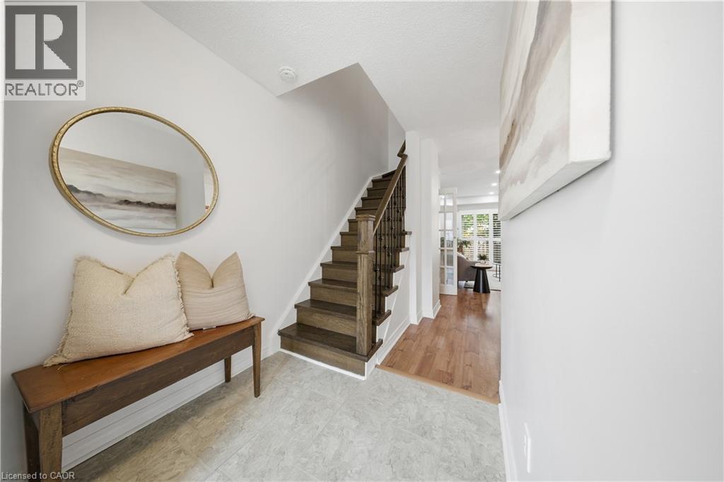 2779 Gananoque Drive Unit# 40, Mississauga, Ontario  L5N 2E4 - Photo 12 - 40821889