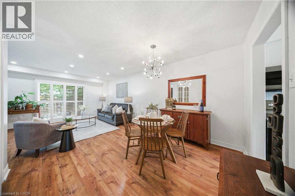 2779 Gananoque Drive Unit# 40, Mississauga, Ontario  L5N 2E4 - Photo 13 - 40821889