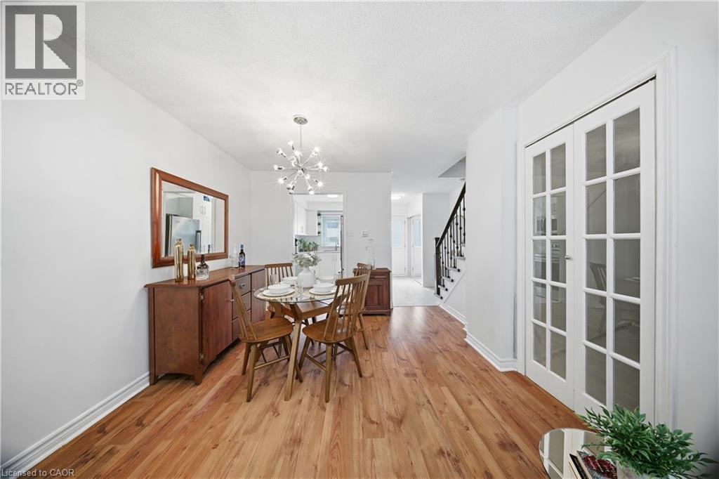 2779 Gananoque Drive Unit# 40, Mississauga, Ontario  L5N 2E4 - Photo 14 - 40821889