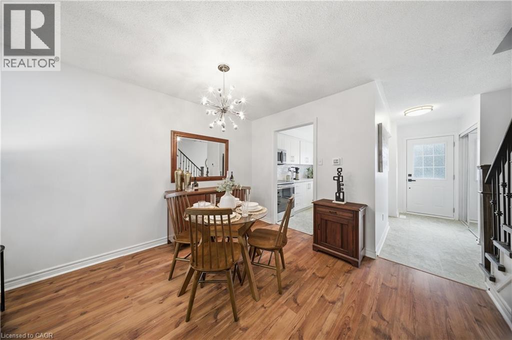 2779 Gananoque Drive Unit# 40, Mississauga, Ontario  L5N 2E4 - Photo 15 - 40821889