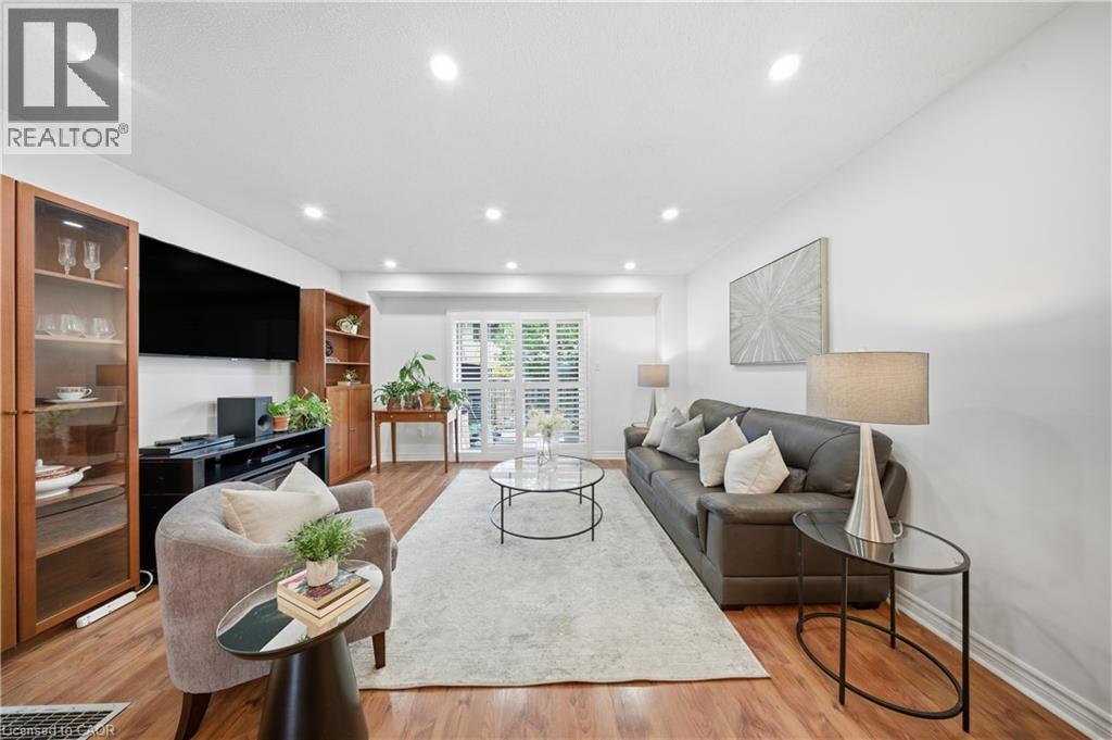 2779 Gananoque Drive Unit# 40, Mississauga, Ontario  L5N 2E4 - Photo 16 - 40821889