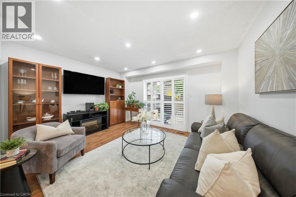 2779 Gananoque Drive Unit# 40, Mississauga, Ontario  L5N 2E4 - Photo 17 - 40821889