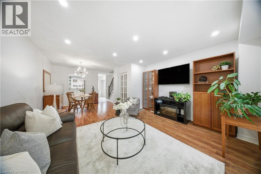 2779 Gananoque Drive Unit# 40, Mississauga, Ontario  L5N 2E4 - Photo 18 - 40821889