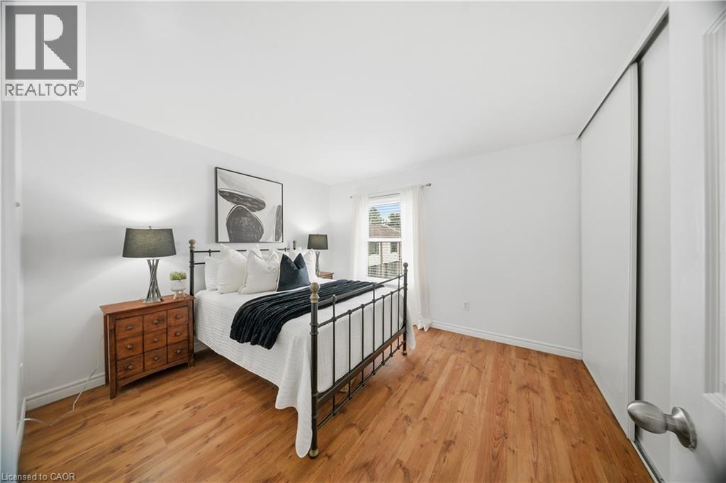 2779 Gananoque Drive Unit# 40, Mississauga, Ontario  L5N 2E4 - Photo 20 - 40821889