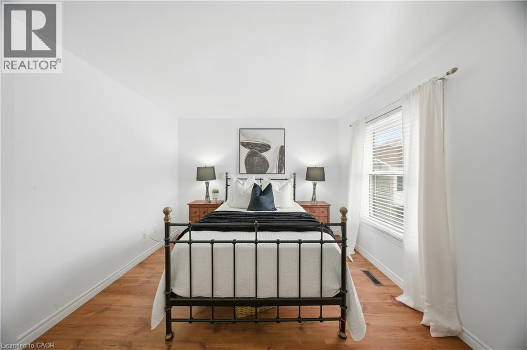 2779 Gananoque Drive Unit# 40, Mississauga, Ontario  L5N 2E4 - Photo 21 - 40821889