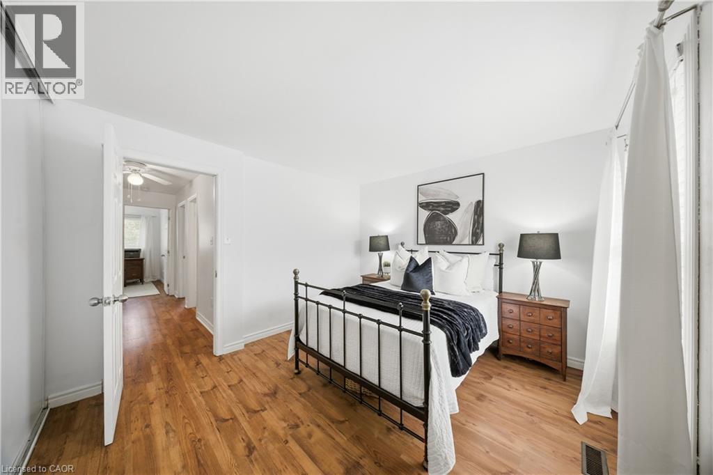 2779 Gananoque Drive Unit# 40, Mississauga, Ontario  L5N 2E4 - Photo 22 - 40821889