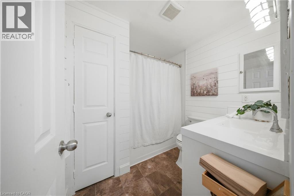 2779 Gananoque Drive Unit# 40, Mississauga, Ontario  L5N 2E4 - Photo 23 - 40821889