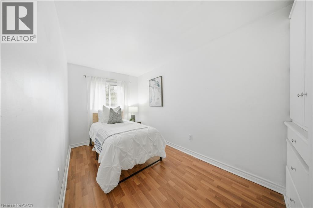 2779 Gananoque Drive Unit# 40, Mississauga, Ontario  L5N 2E4 - Photo 25 - 40821889