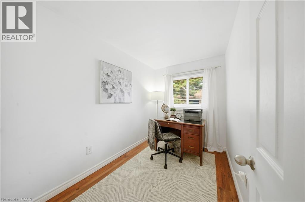 2779 Gananoque Drive Unit# 40, Mississauga, Ontario  L5N 2E4 - Photo 26 - 40821889