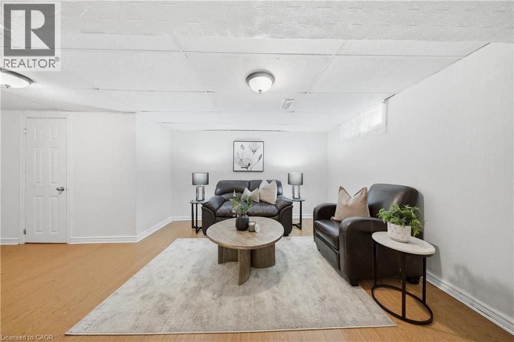 2779 Gananoque Drive Unit# 40, Mississauga, Ontario  L5N 2E4 - Photo 28 - 40821889