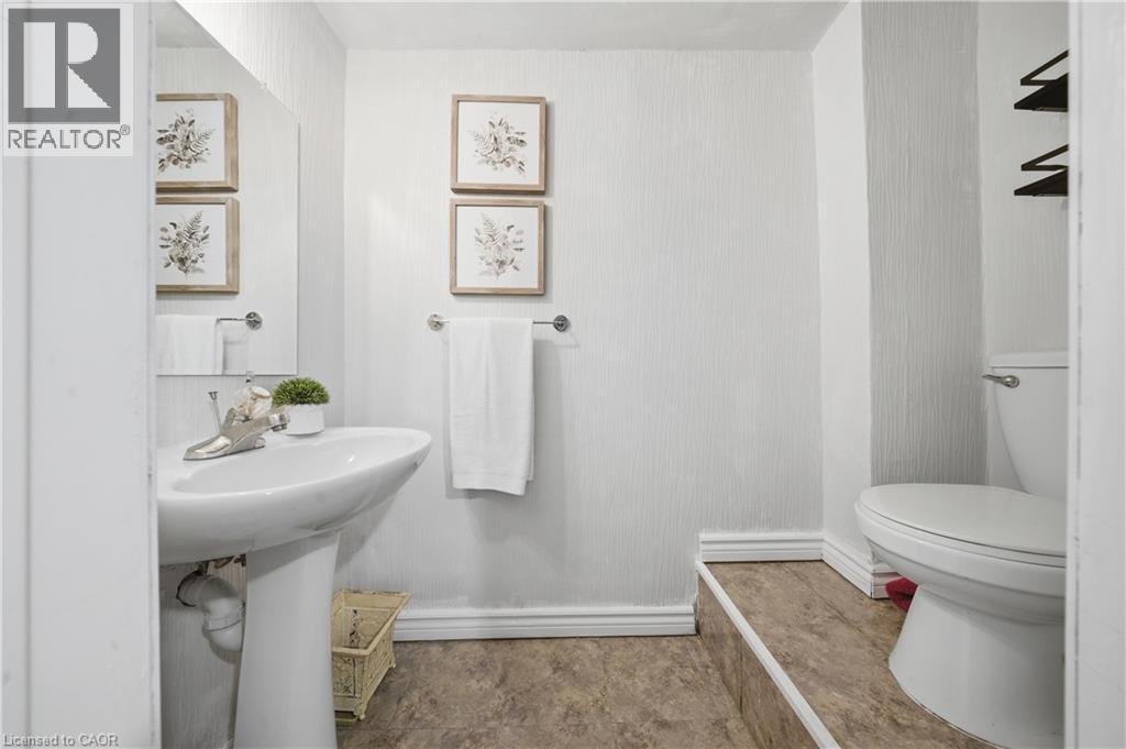 2779 Gananoque Drive Unit# 40, Mississauga, Ontario  L5N 2E4 - Photo 31 - 40821889