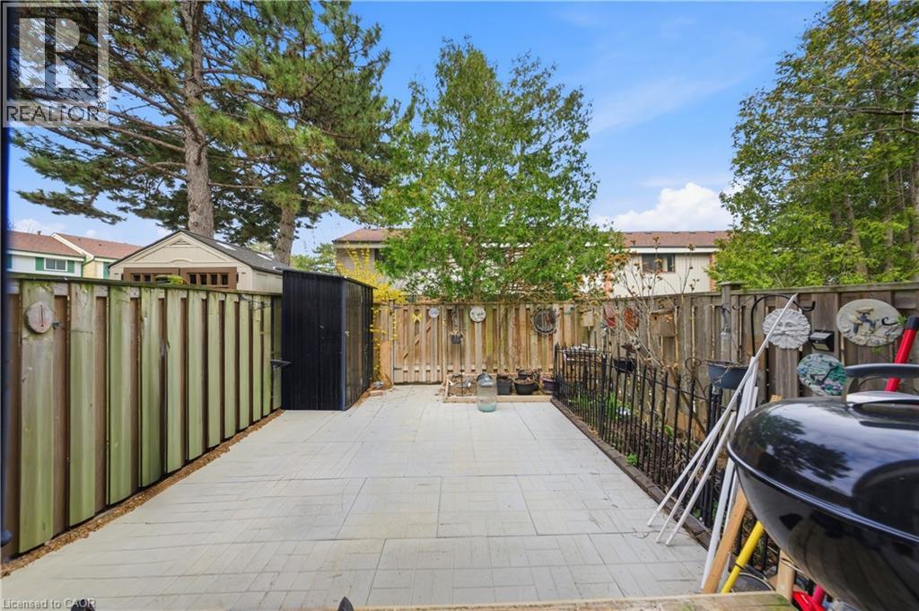 2779 Gananoque Drive Unit# 40, Mississauga, Ontario  L5N 2E4 - Photo 33 - 40821889