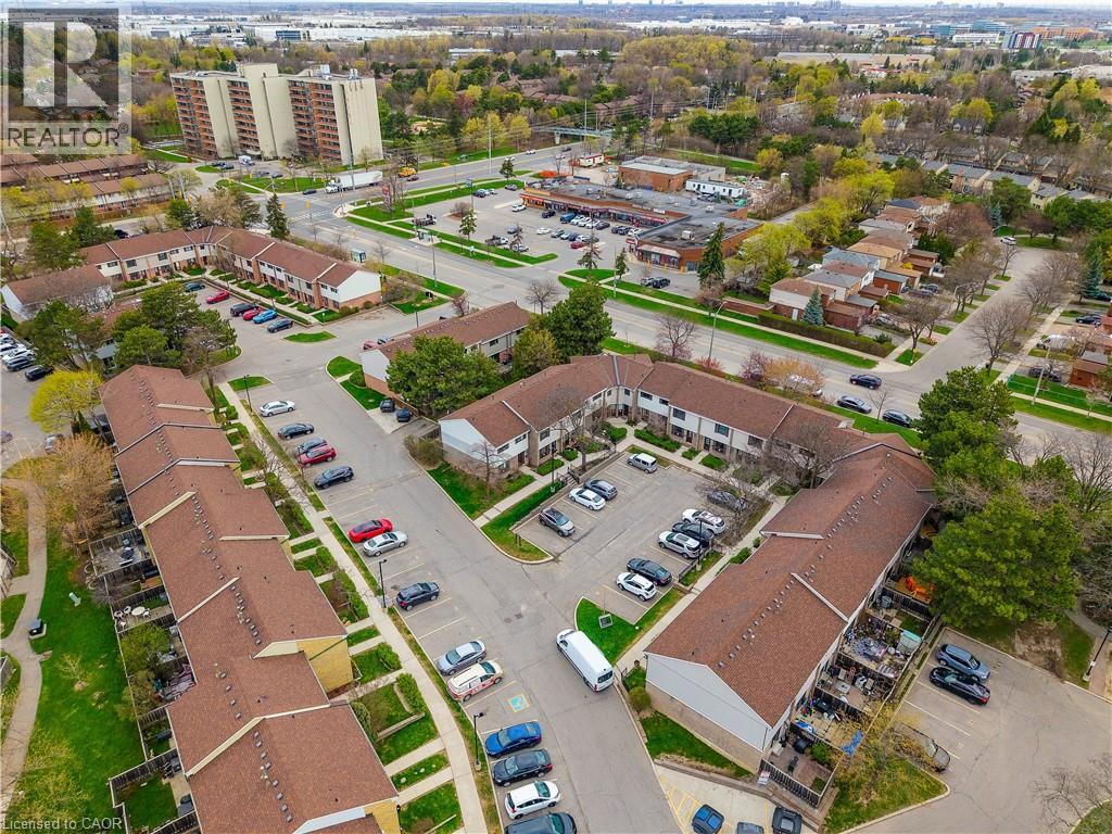 2779 Gananoque Drive Unit# 40, Mississauga, Ontario  L5N 2E4 - Photo 37 - 40821889