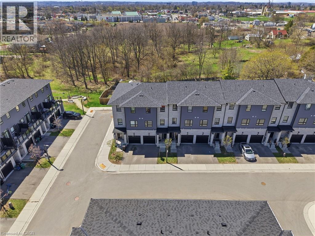 51 SPARROW Avenue Unit# 15, Cambridge, Ontario