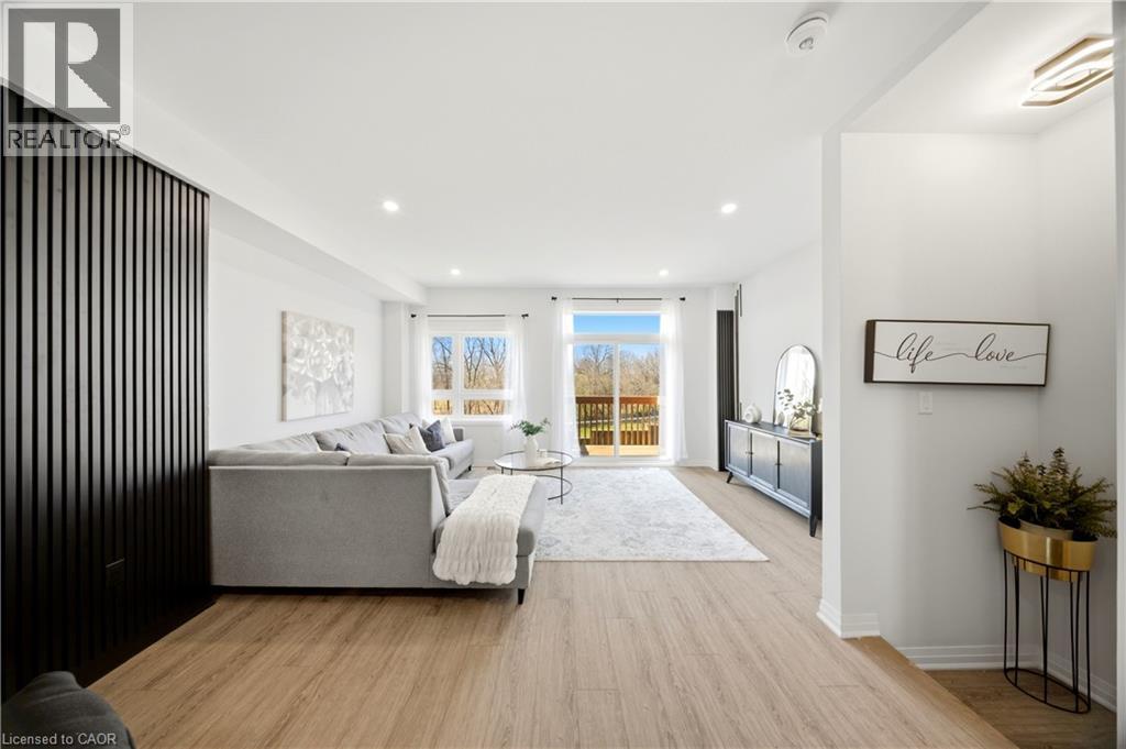 51 Sparrow Avenue Unit# 15, Cambridge, Ontario  N1T 0E5 - Photo 12 - 40821815