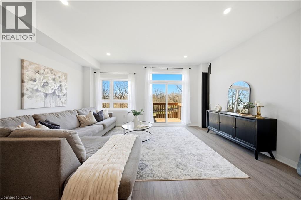 51 Sparrow Avenue Unit# 15, Cambridge, Ontario  N1T 0E5 - Photo 16 - 40821815