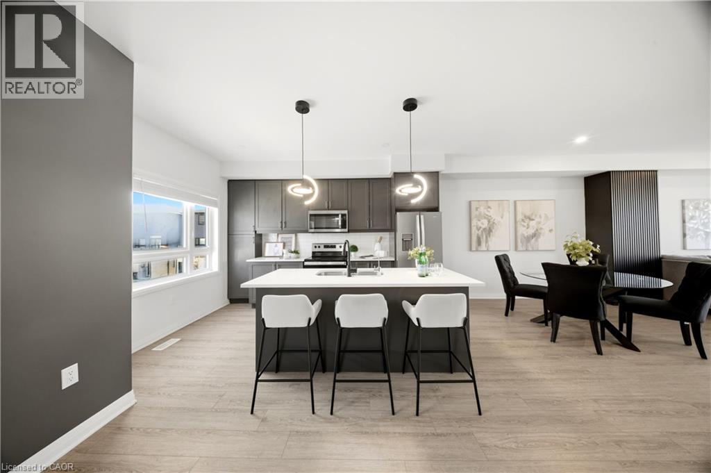 51 Sparrow Avenue Unit# 15, Cambridge, Ontario  N1T 0E5 - Photo 22 - 40821815