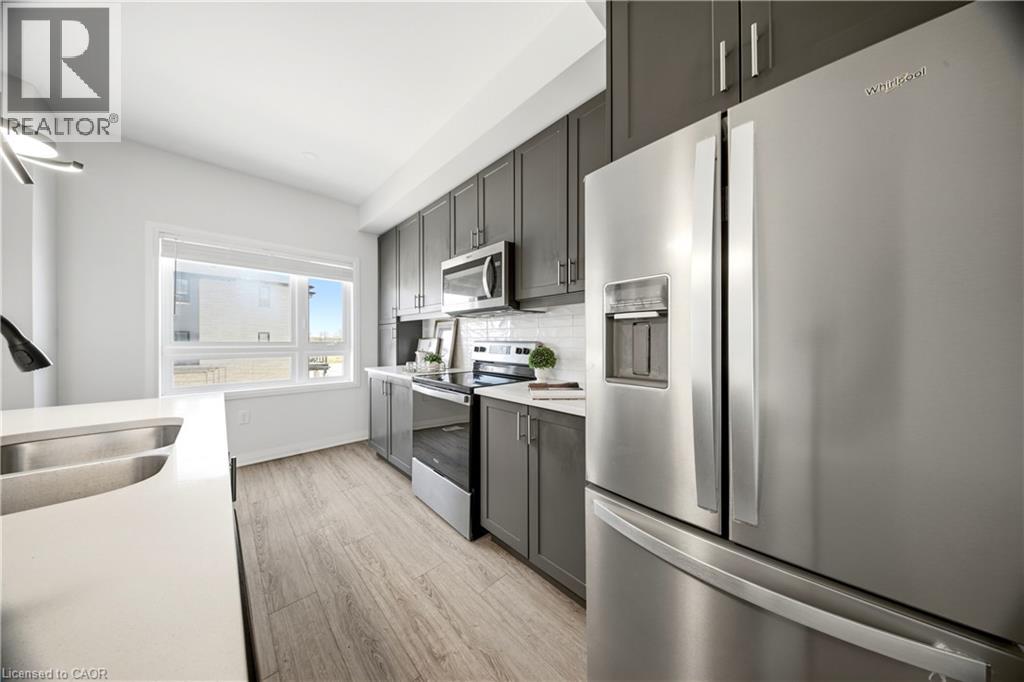 51 Sparrow Avenue Unit# 15, Cambridge, Ontario  N1T 0E5 - Photo 23 - 40821815