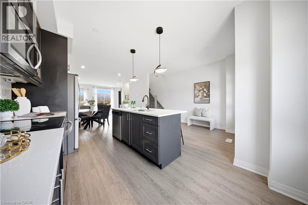 51 Sparrow Avenue Unit# 15, Cambridge, Ontario  N1T 0E5 - Photo 25 - 40821815