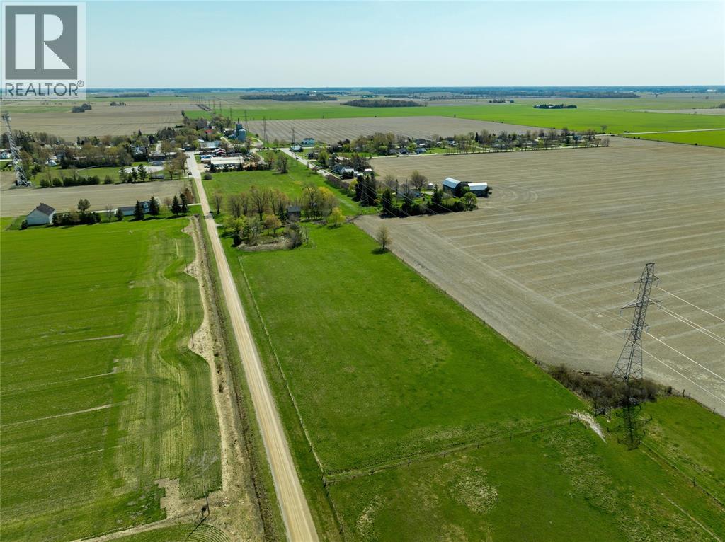 6437 Weidman LINE, Brooke-Alvinston, Ontario