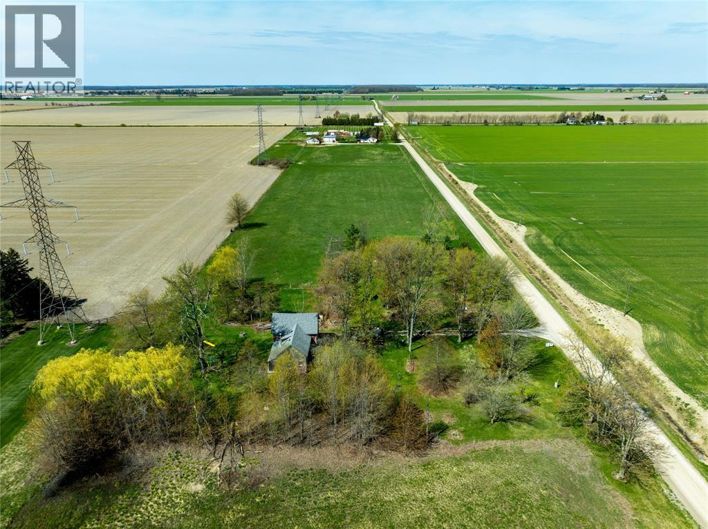 6437 Weidman Line, Brooke-Alvinston, Ontario  N0N 1K0 - Photo 11 - 26009351