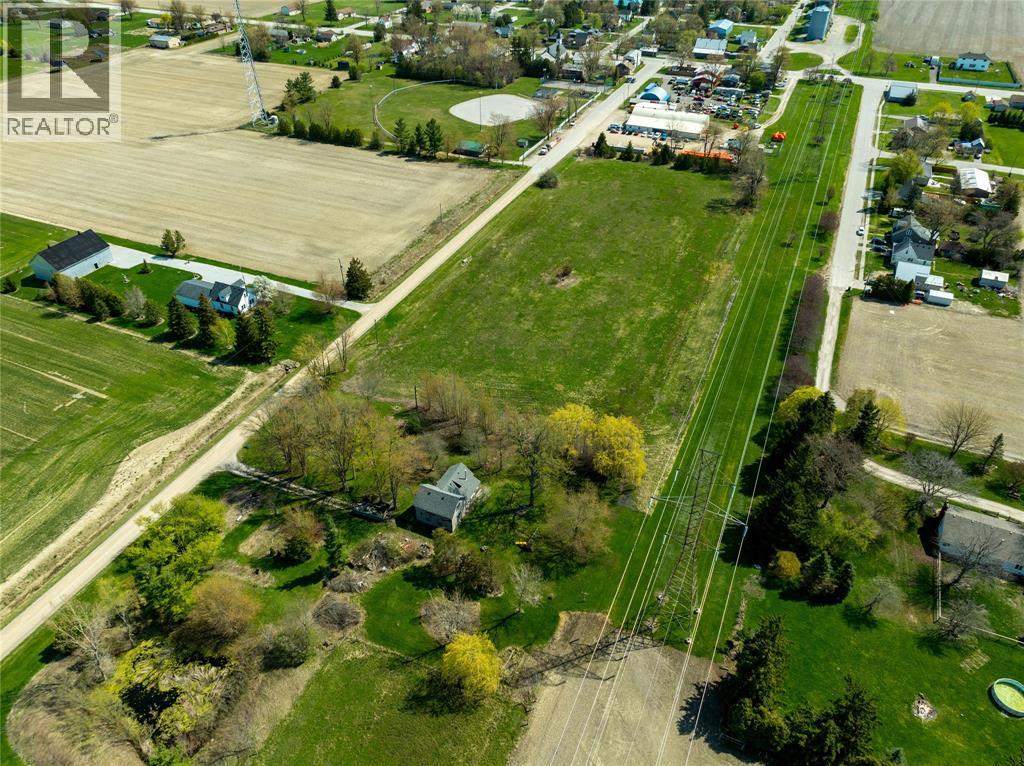 6437 Weidman Line, Brooke-Alvinston, Ontario  N0N 1K0 - Photo 4 - 26009351