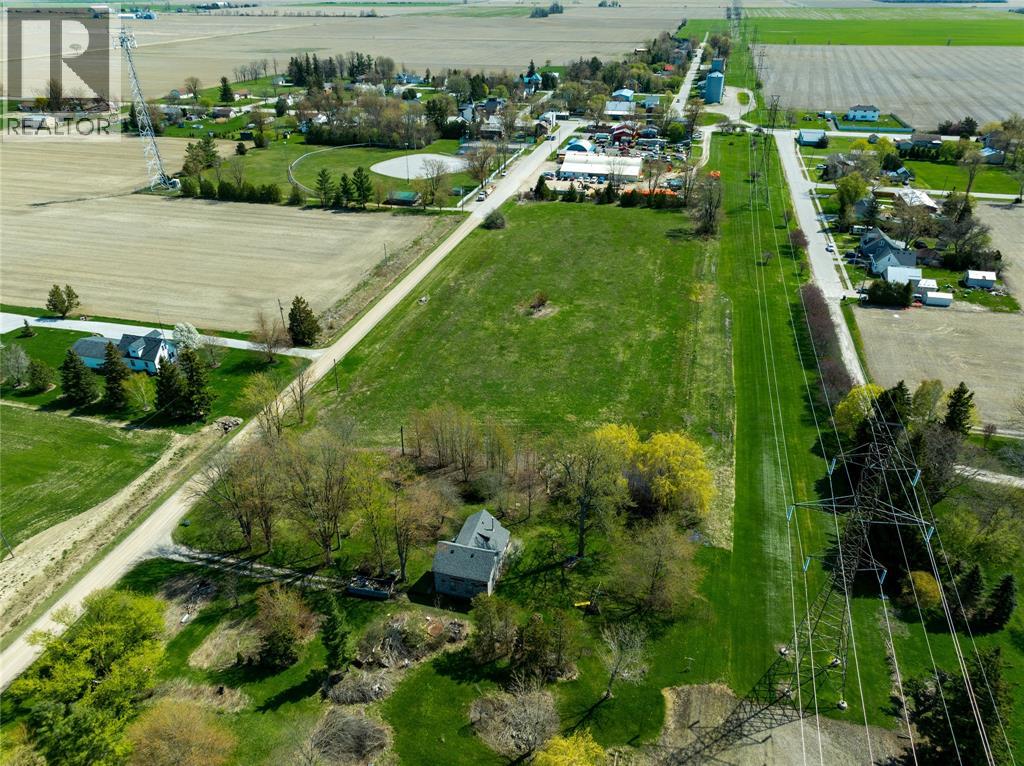 6437 Weidman Line, Brooke-Alvinston, Ontario  N0N 1K0 - Photo 7 - 26009351