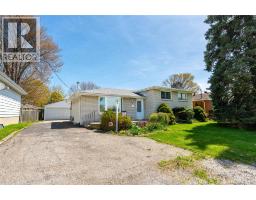 354 BENTINCK STREET, St Clair, Ontario