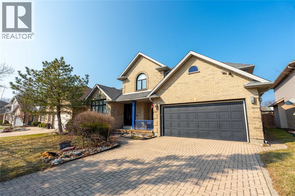 3024 Maidstone Crescent, Sarnia, Ontario  N0N 1C0 - Photo 2 - 26009343