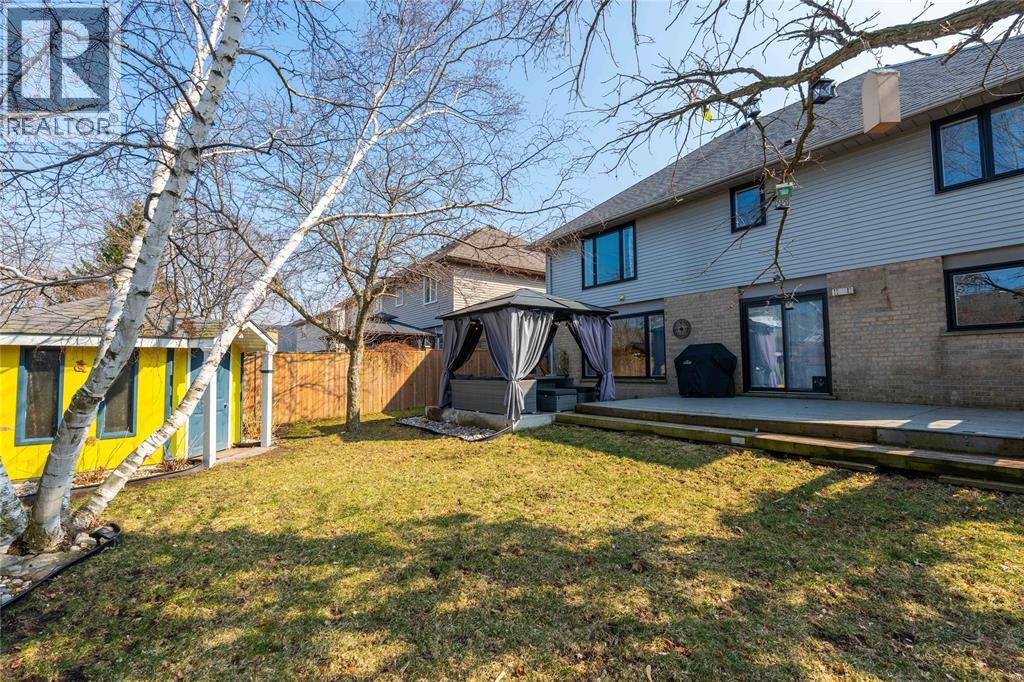 3024 Maidstone Crescent, Sarnia, Ontario  N0N 1C0 - Photo 46 - 26009343