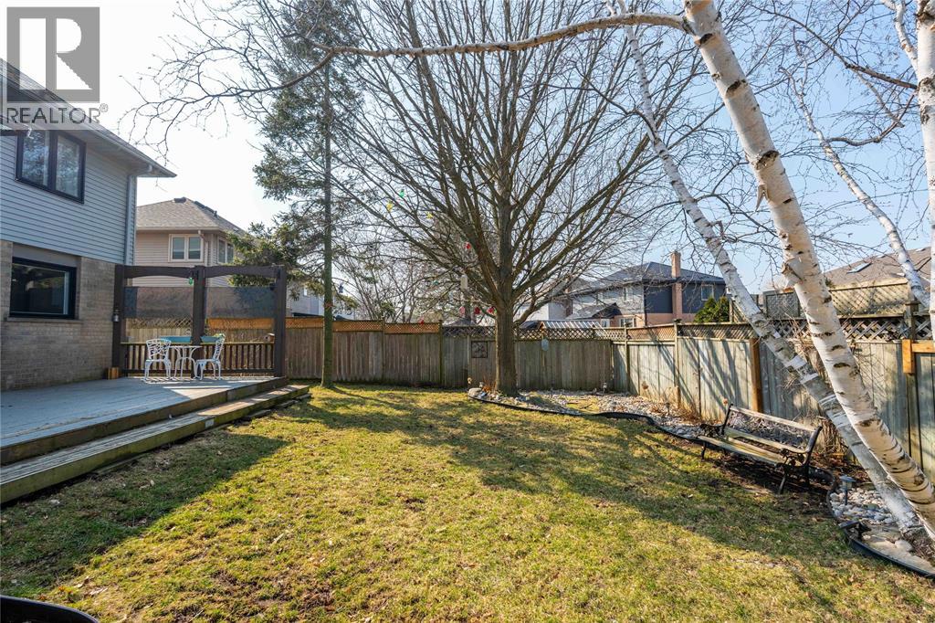 3024 Maidstone Crescent, Sarnia, Ontario  N0N 1C0 - Photo 48 - 26009343