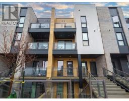 #48 - 261 WOODBINE AVENUE, Kitchener, Ontario