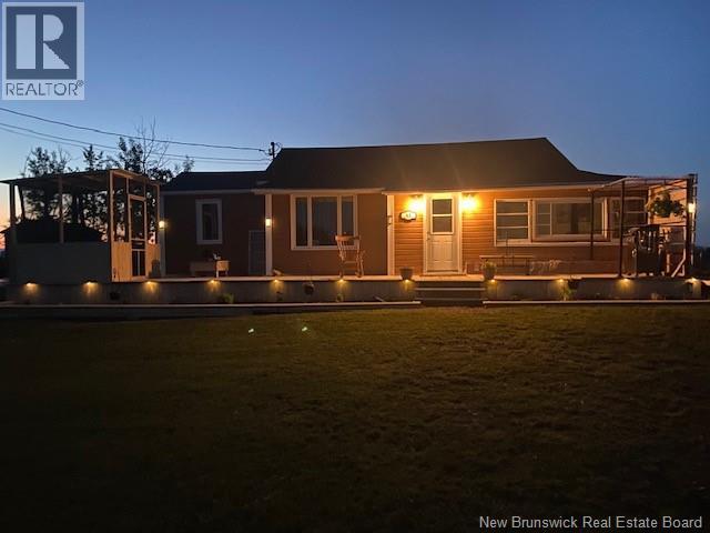 61 Laviolette Road, Belledune, New Brunswick  E8G 2G3 - Photo 24 - NB129353